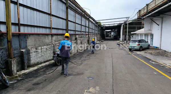image GUDANG DAAN MOGOT LB 540 AKSES CONTAINER 40 FEET  (4)