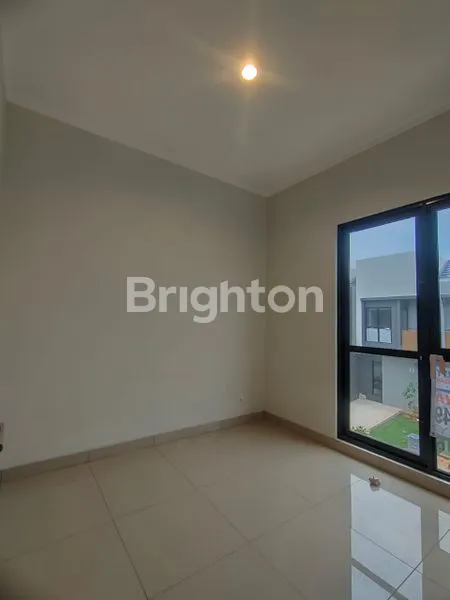 image RUMAH SEWA CLUSTER REGIA SUMMARECON CROWN GADING 5×11 SEMI FURNISHED TIMUR JAKARTA BEKASI SHM (4)