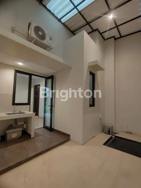 image RUMAH SEWA CLUSTER REGIA SUMMARECON CROWN GADING 5×11 SEMI FURNISHED TIMUR JAKARTA BEKASI SHM (7)