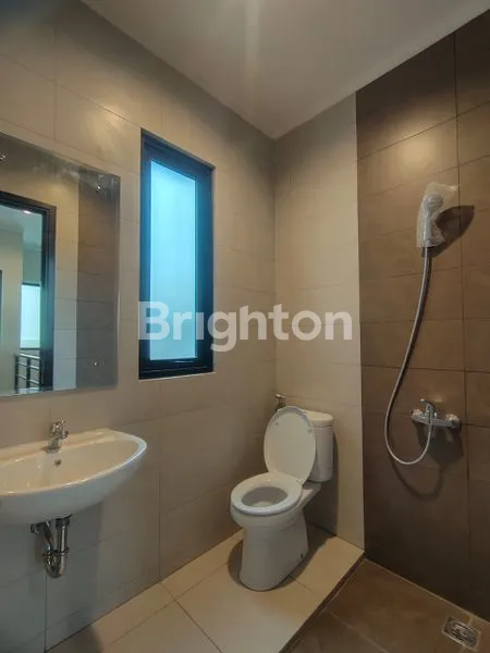 image RUMAH SEWA CLUSTER REGIA SUMMARECON CROWN GADING 5×11 SEMI FURNISHED TIMUR JAKARTA BEKASI SHM (6)