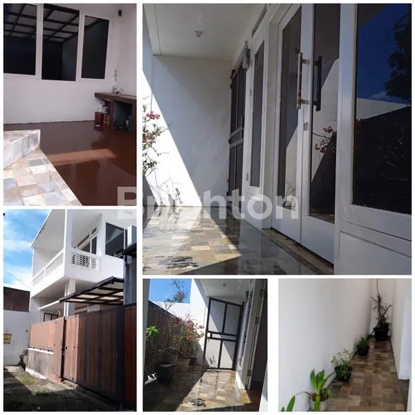 image RUMAH BARU IDAMAN KELUARGA BAHAGIA  2LT SIAP HUNI! (2)