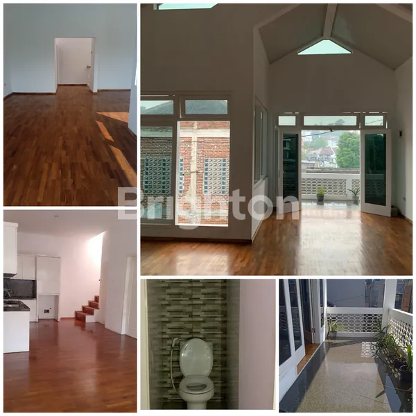 image RUMAH BARU IDAMAN KELUARGA BAHAGIA  2LT SIAP HUNI! (4)