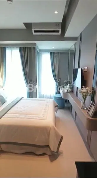 image APARTEMEN AMOR EX SHOW UNIT TERMURAH !! (3)