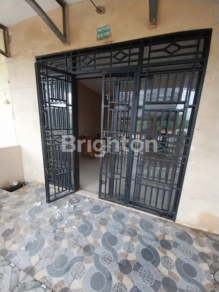 image RUKO MINI PURI MAS. MURAH. DI NONGSA BATU BESAR (1)