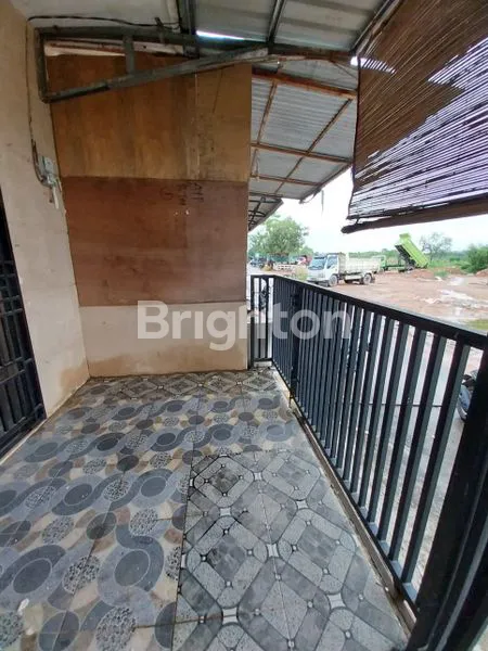 image RUKO MINI PURI MAS. MURAH. DI NONGSA BATU BESAR (3)