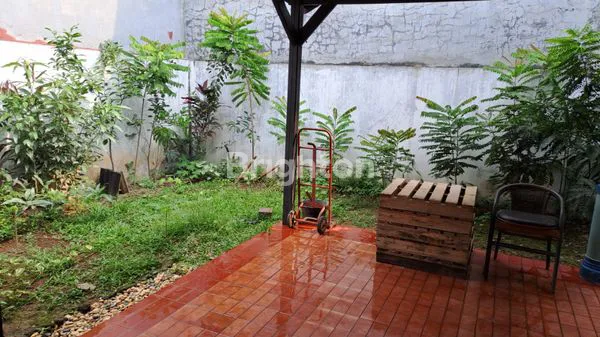 image RUMAH BEBAS BANJIR DI KEMANG PRATAMA BEKASI (3)