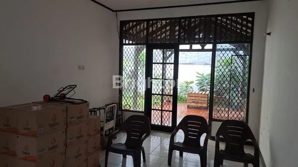 image RUMAH BEBAS BANJIR DI KEMANG PRATAMA BEKASI (7)