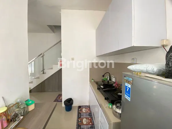 image RUMAH SEMI FURNISH DI NGALIYAN SEMARANG (5)