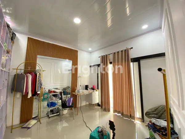 image RUMAH SEMI FURNISH DI NGALIYAN SEMARANG (3)