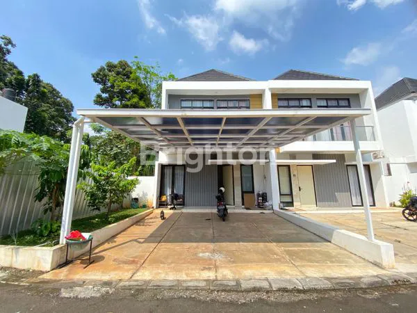image RUMAH SEMI FURNISH DI NGALIYAN SEMARANG (1)
