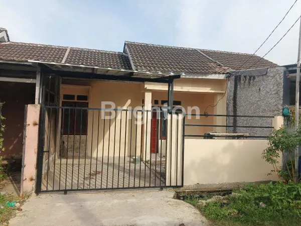 image RUMAH PILAR MAS ASRI DEKAT SGC SENTRA GROSIR CIKARANG SUBSIDI CICILAN FLAT SAMPAI LUNAS (1)