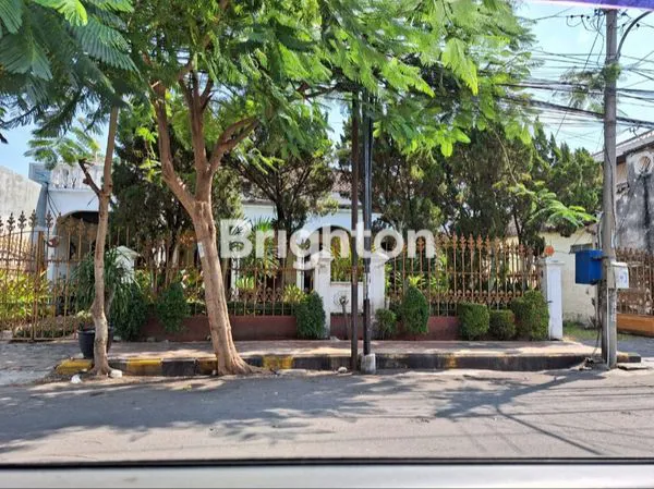 image DIJUAL RUMAH, LOKASI SANGAT STRATEGIS, DI JANTUNG KOTA MADIUN (1)