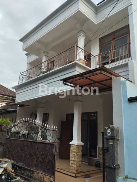 image DIJUAL RUMAH 2 LANTAI MUDING KEROBOKAN (1)