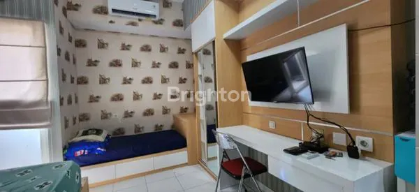 APARTEMEN DI MENARA ONE