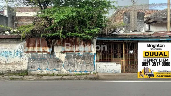 image DIJUAL RUMAH, LOKASI STRATEGIS, TENGAH KOTA MADIUN (1)
