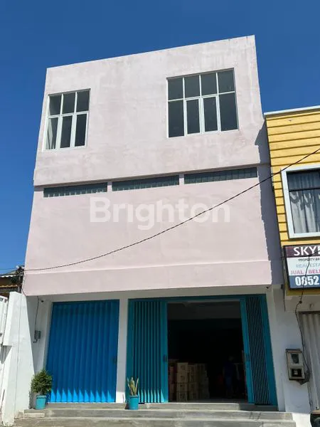 image KARANG EMPAT RUKO 3 LANTAI SURABAYA TIMUR (1)