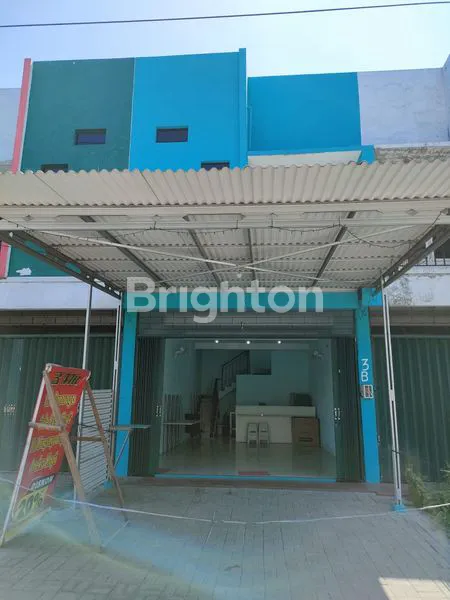 image RUMAH TOKO (RUKO ) (5)