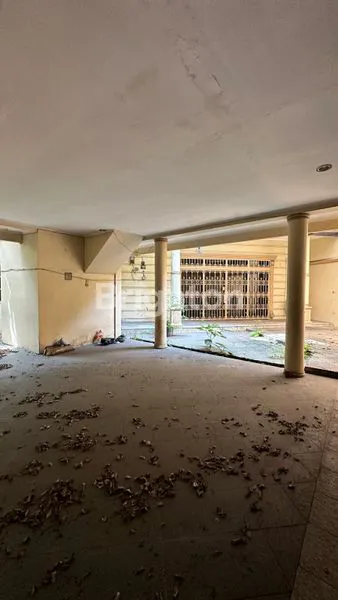 image RUMAH 2 TINGKAT DAN LUAS COCOK UNTUK TEMPAT TINGGAL SAMBIL BUKA USAHA  DI PUSAT KOTA MEDAN JALAN IMAM BONJOL (8)