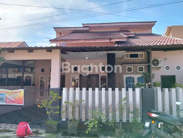 image RUMAH MINIMALIS TENGAH KOTA KAPAU SARI (2)