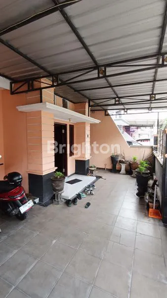 image RUMAH SIAP HUNI DI GRAHA YASMINE 2 JOMBANG (2)