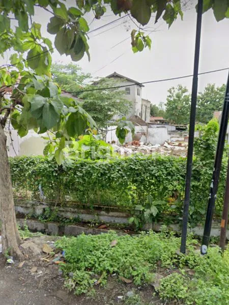 TANAH 438M2 DEKAT RS HUSADA UTAMA, SURABAYA TIMUR