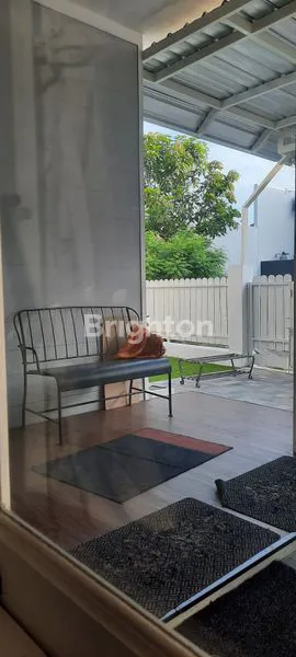 image RUMAH CLASSIC VILLA TAMARA  (3)