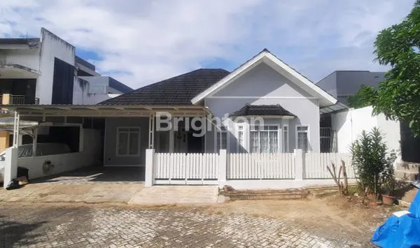 image RUMAH CLASSIC VILLA TAMARA  (1)