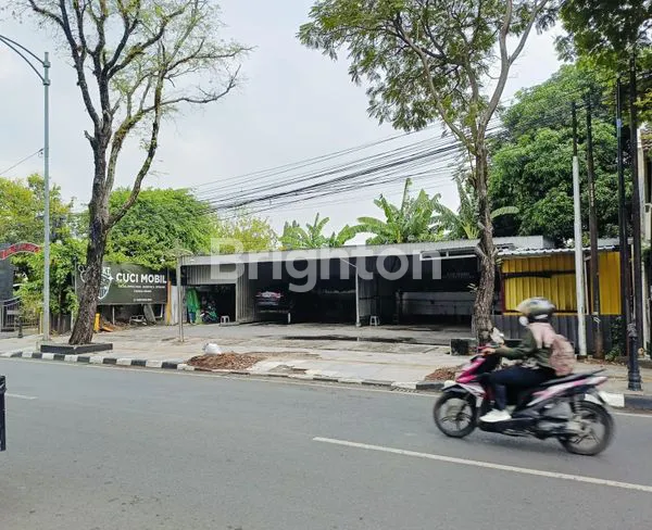 image TANAH TENGAH KOTA DI JUAL MURAH (2)