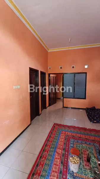 image RUMAH SIAP HUNI DI GRAHA YASMINE 2 JOMBANG (4)