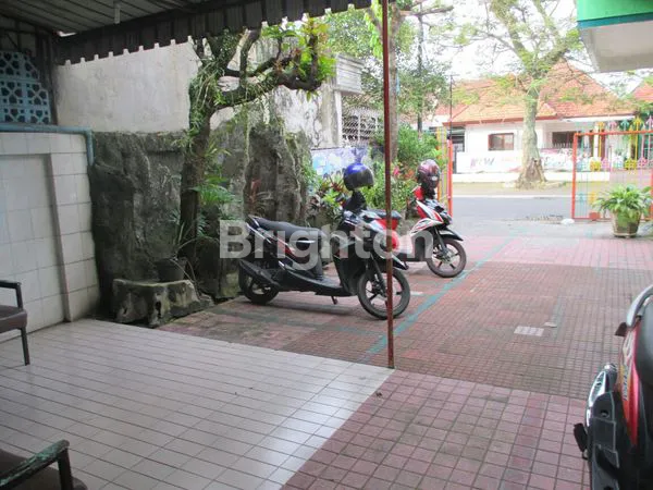 image RUMAH TENGAH KOTA DAERAH SARANGAN  (4)