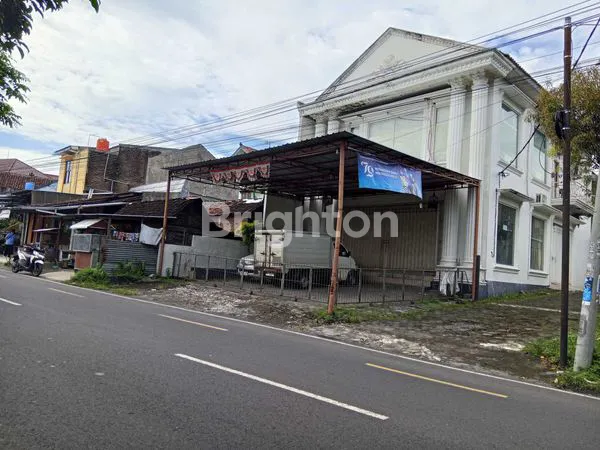 image DIJUAL RUKO DI JL KI PENJAWI, WARUNGBOTO (1)