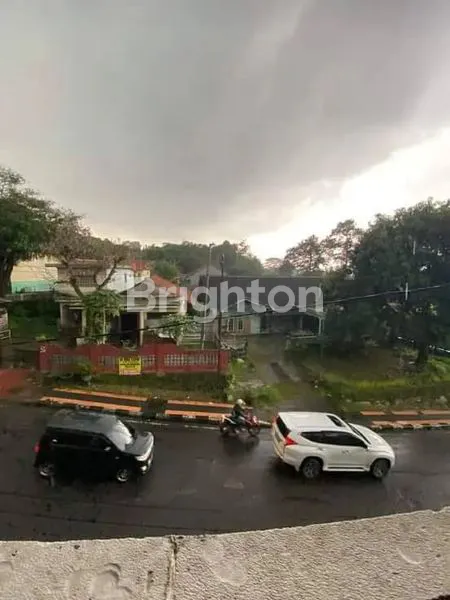 image RUMAH DAN TANAH LOKASI STRATEGIS MAIN ROAD KOTA SUBANG (1)