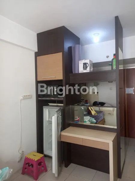 image APARTEMEN PUNCAK PERMAI TYPE 2BR (8)