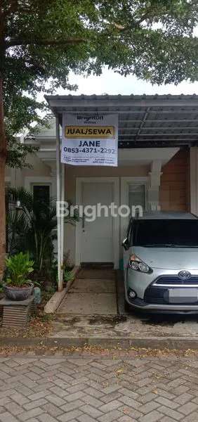 image RUMAH CANTIK SIAP HUNI, GRV, LAURUS, BAROMBONG (1)