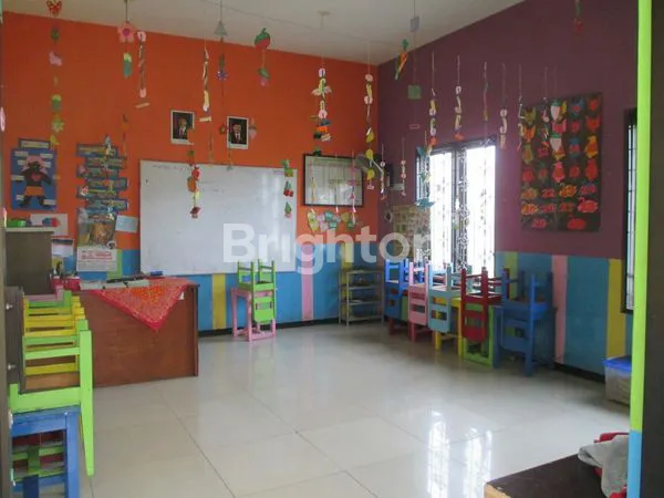 image RUMAH TENGAH KOTA DAERAH SARANGAN  (3)