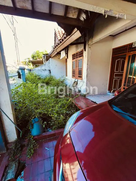 image RUMAH DEKAT GT TOL CISALAK LOKASI STRATEGIS (5)