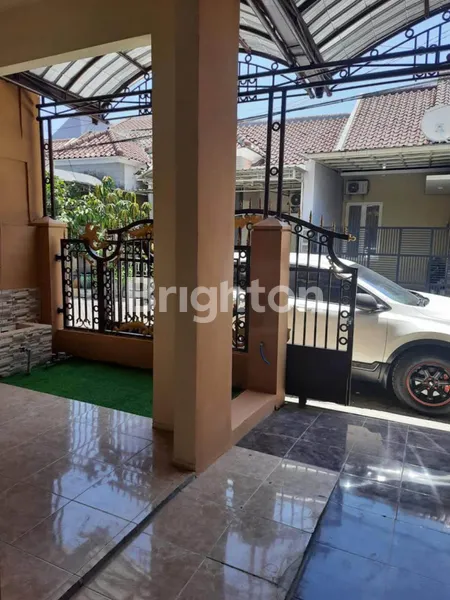 image DIJUAL RUMAH GRAHA KEBONSARI ELVEKA TERAWAT SIAP HUNI  (2)