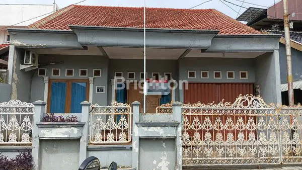 RUMAH STRATEGIS DI BELIMBING SEMARANG
