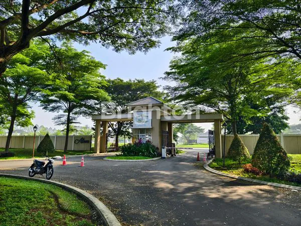 image KAVLING SUVARNA SUTERA JATI CLUSTER ALAM (5)