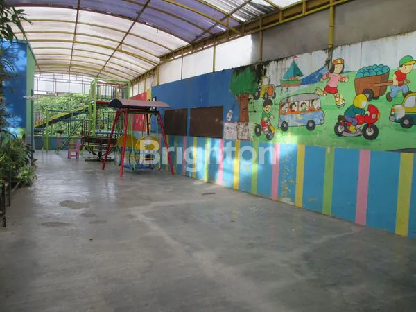 image RUMAH TENGAH KOTA DAERAH SARANGAN  (2)