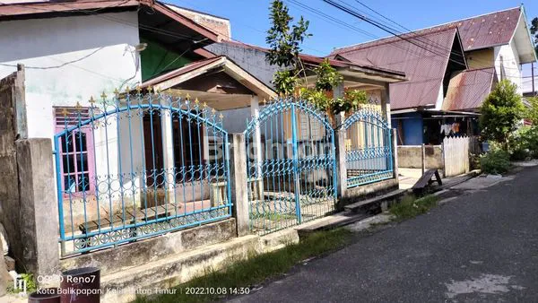 image RUMAH LAWAS KONDISI APA ADANYA , AKSES MOBIL  (1)