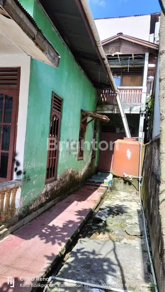 image RUMAH LAWAS KONDISI APA ADANYA , AKSES MOBIL  (2)