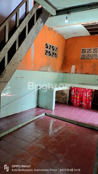 image RUMAH LAWAS KONDISI APA ADANYA , AKSES MOBIL  (3)