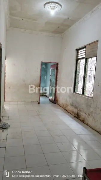 image RUMAH LAWAS KONDISI APA ADANYA , AKSES MOBIL  (4)