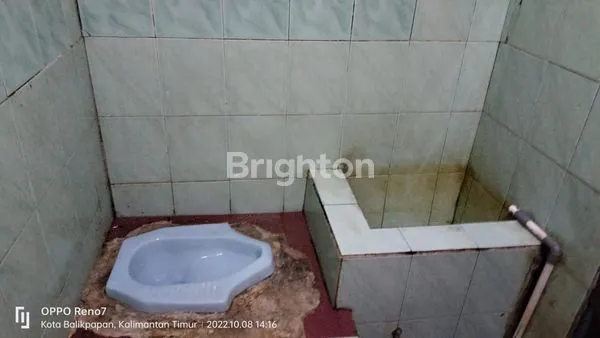 image RUMAH LAWAS KONDISI APA ADANYA , AKSES MOBIL  (5)