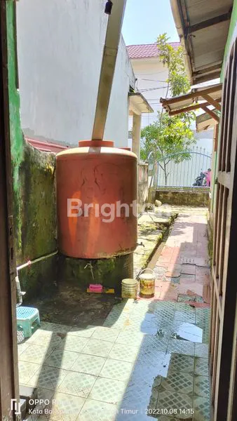 image RUMAH LAWAS KONDISI APA ADANYA , AKSES MOBIL  (6)