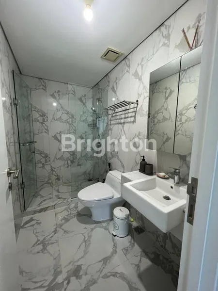 image CIPUTRA WORLD TYPE VOILA CIPUTRA WORLD LANTAI 20 FURNISH (4)