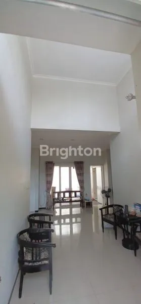 HUNIAN DI KAWASAN TENANG