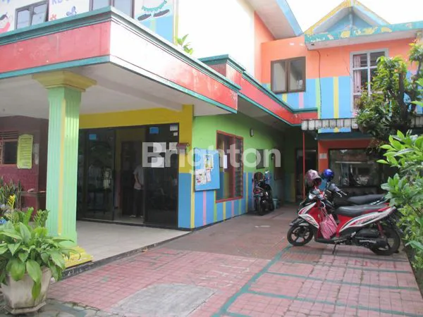 image RUMAH TENGAH KOTA DAERAH SARANGAN  (5)