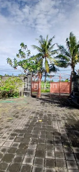 GUDANG & RUMAH OPERASIONAL LUAS DI GIANYAR – SIAP JADI PUSAT DISTRIBUSI ANDA”